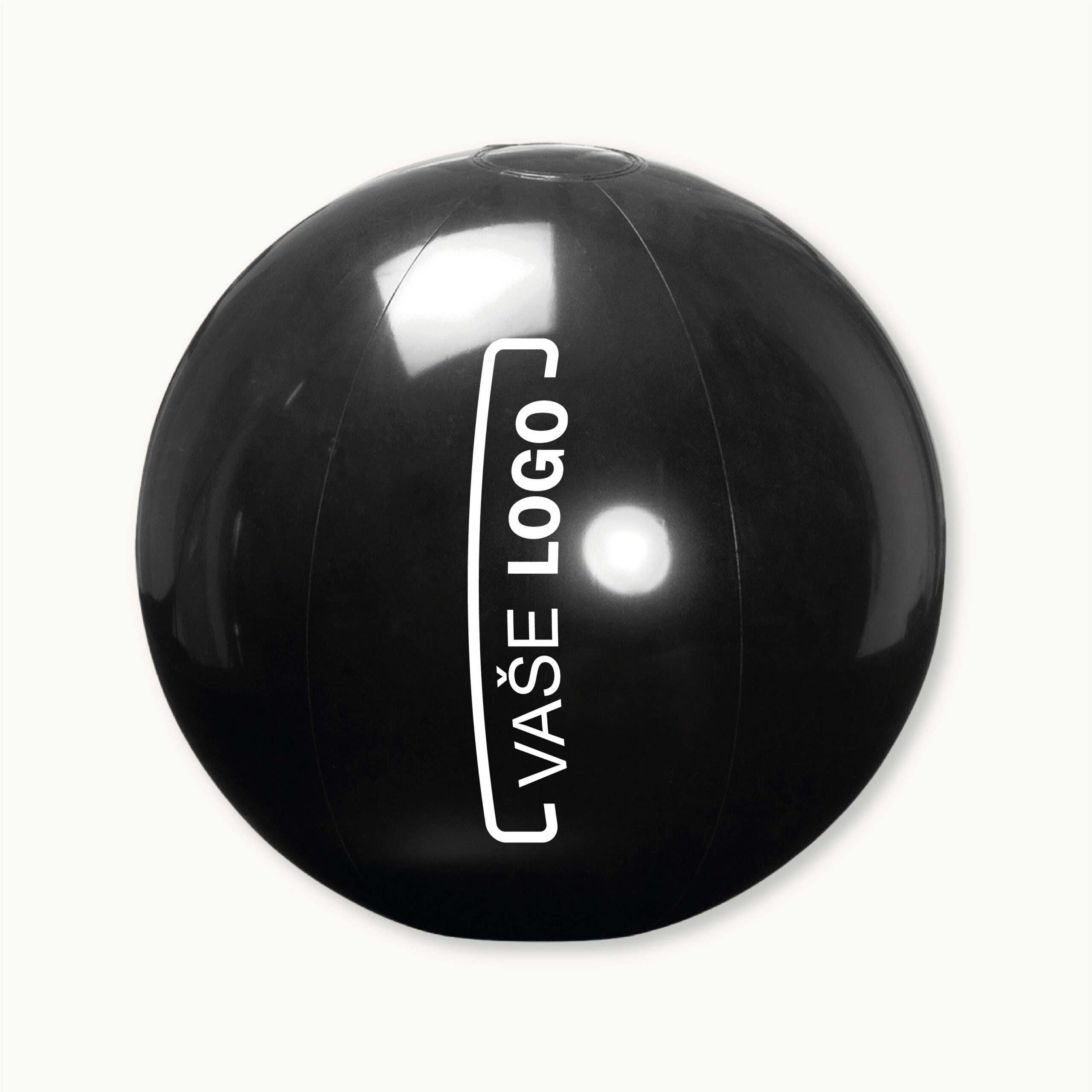 Nafukovacia lopta ø40cm obrázok 3