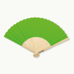 Bambusový vějíř Lucy