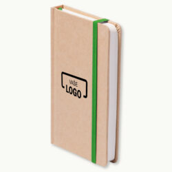 Eko zápisník A6 obrázok 4