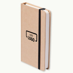 Eko zápisník A6 obrázok 2