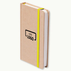 Eko zápisník A6 obrázok 5