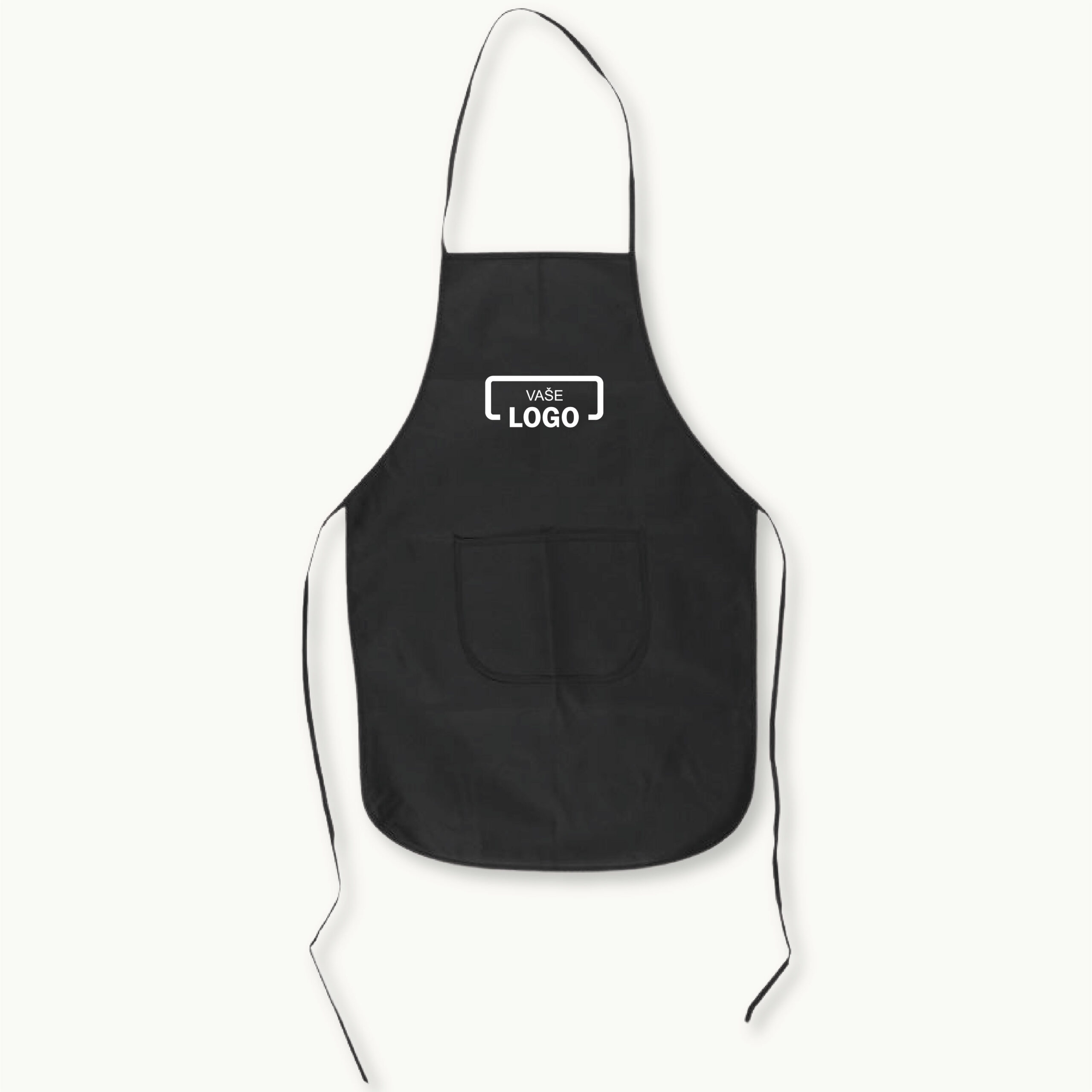 Kuchyňská zástěra netk. textilie obrázok 6