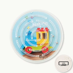 Hra Labyrint - vlastní design