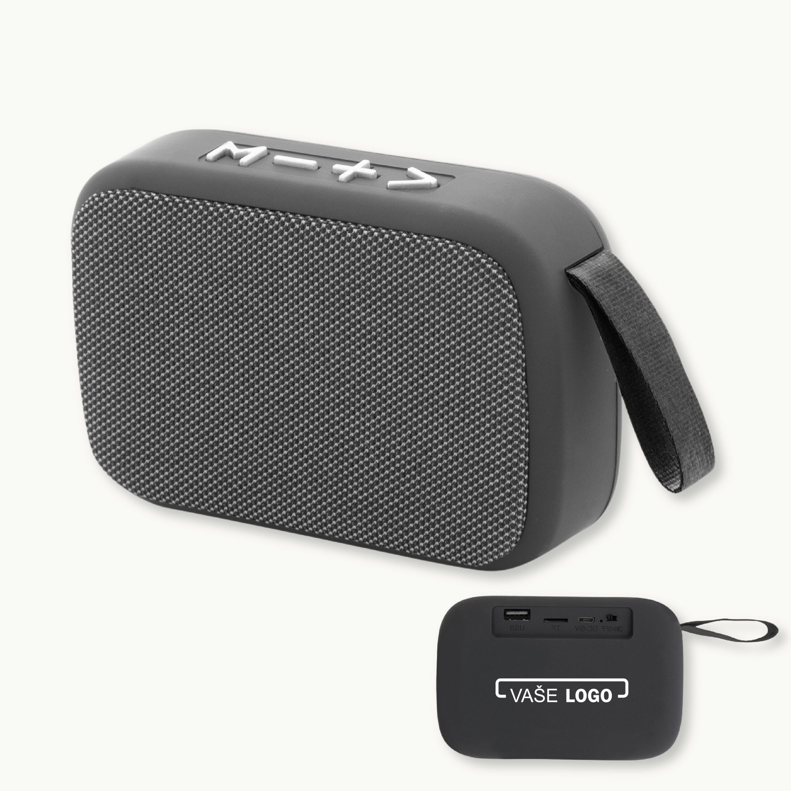 Bluetooth reproduktor X-Be