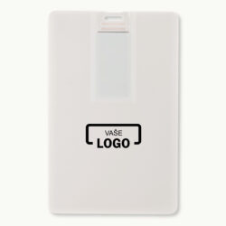 USB flash disk- kreditka 16 - 32 GB