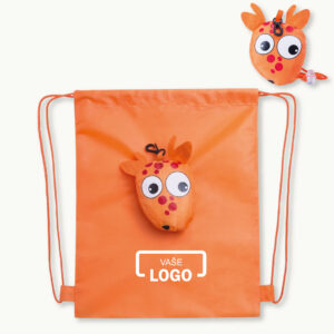 Skládací vak pro děti