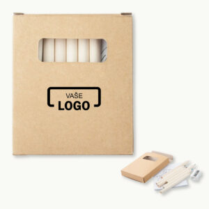 Sada pastelky a omalovánky