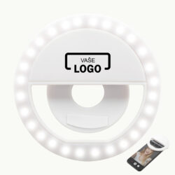 Selfie 28LED světlo na mobil