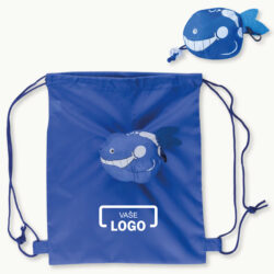 Skládací vak pro děti obrázok 2