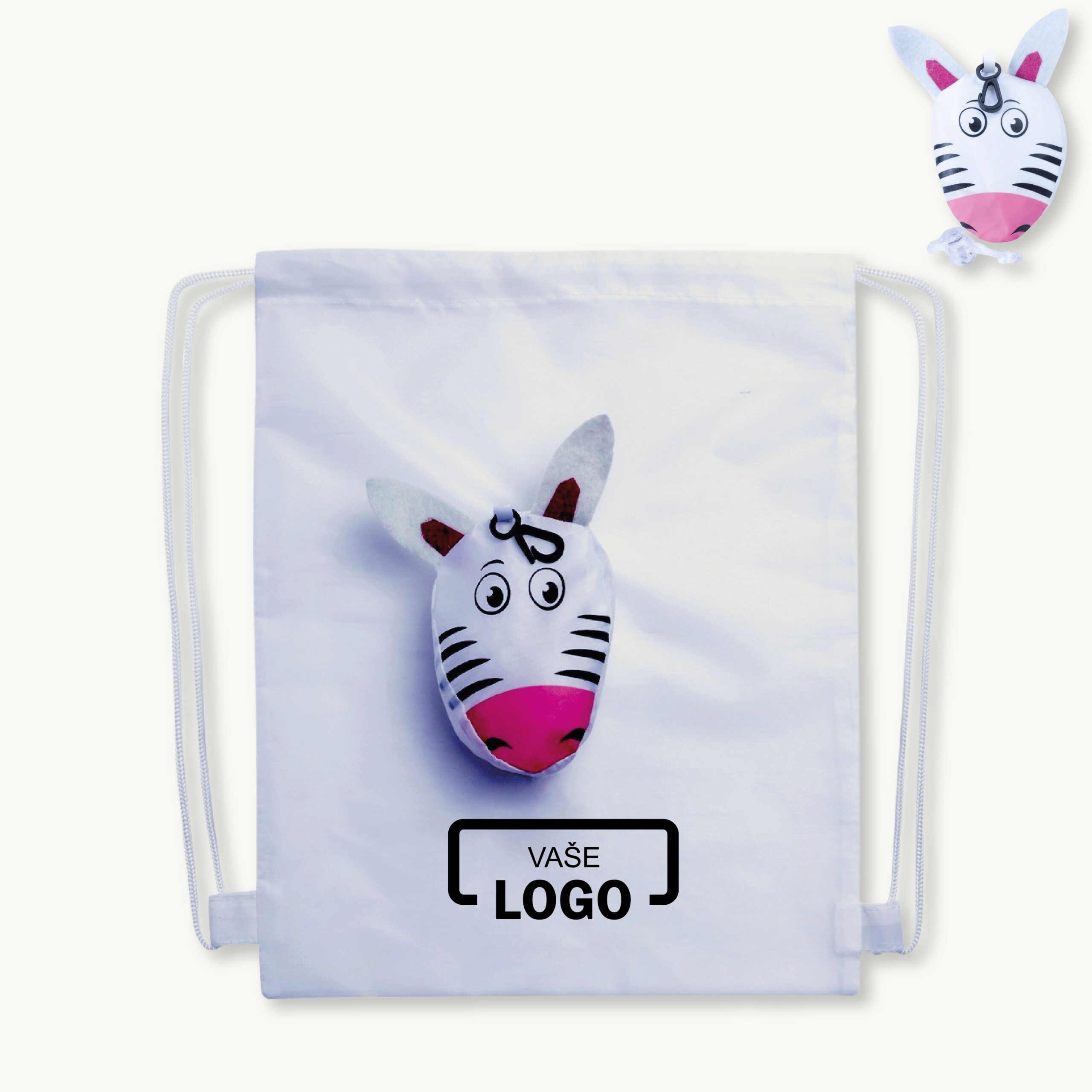 Skládací vak pro děti obrázok 2