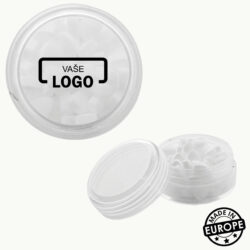 ZERO Mentolové cukríky s potlačou obrázok 1