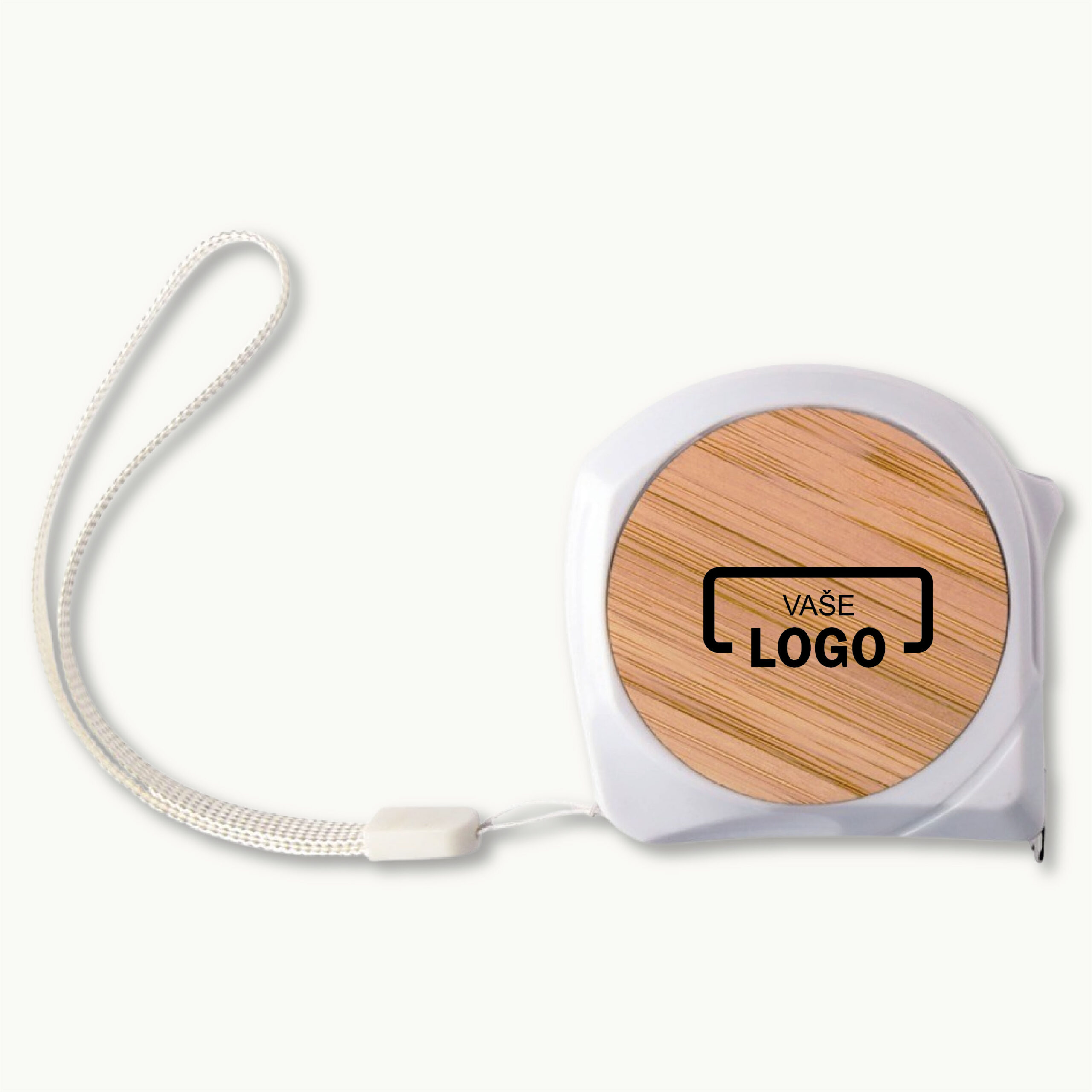 Bamboo Metry 5M s potiskem