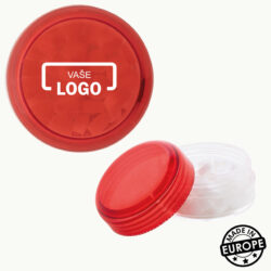 ZERO Mentolové bonbóny s potiskem