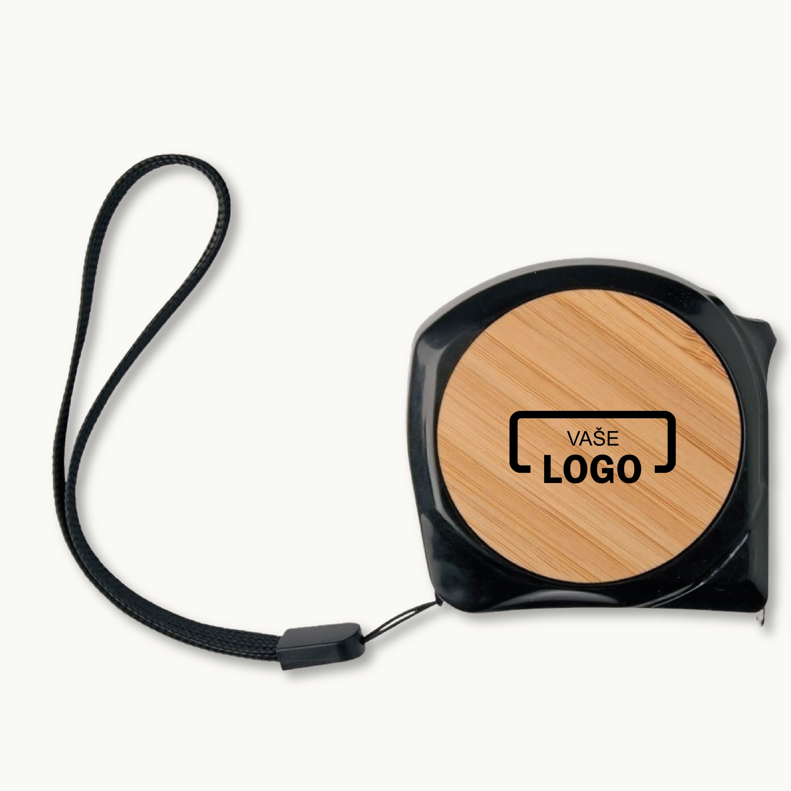 Bamboo Metry 5M s potiskem obrázok 2