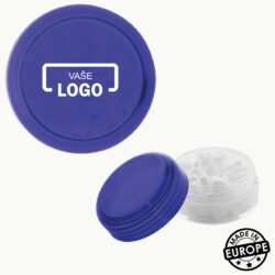 ZERO Mentolové cukríky s potlačou obrázok 3