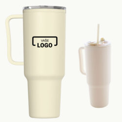 Termohrnčeky so slamkou 1100 ml obrázok 4