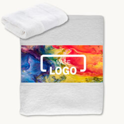 Froté osušky 70×140 cm s potiskem