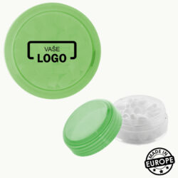 ZERO Mentolové cukríky s potlačou obrázok 4