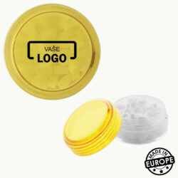 ZERO Mentolové cukríky s potlačou obrázok 5