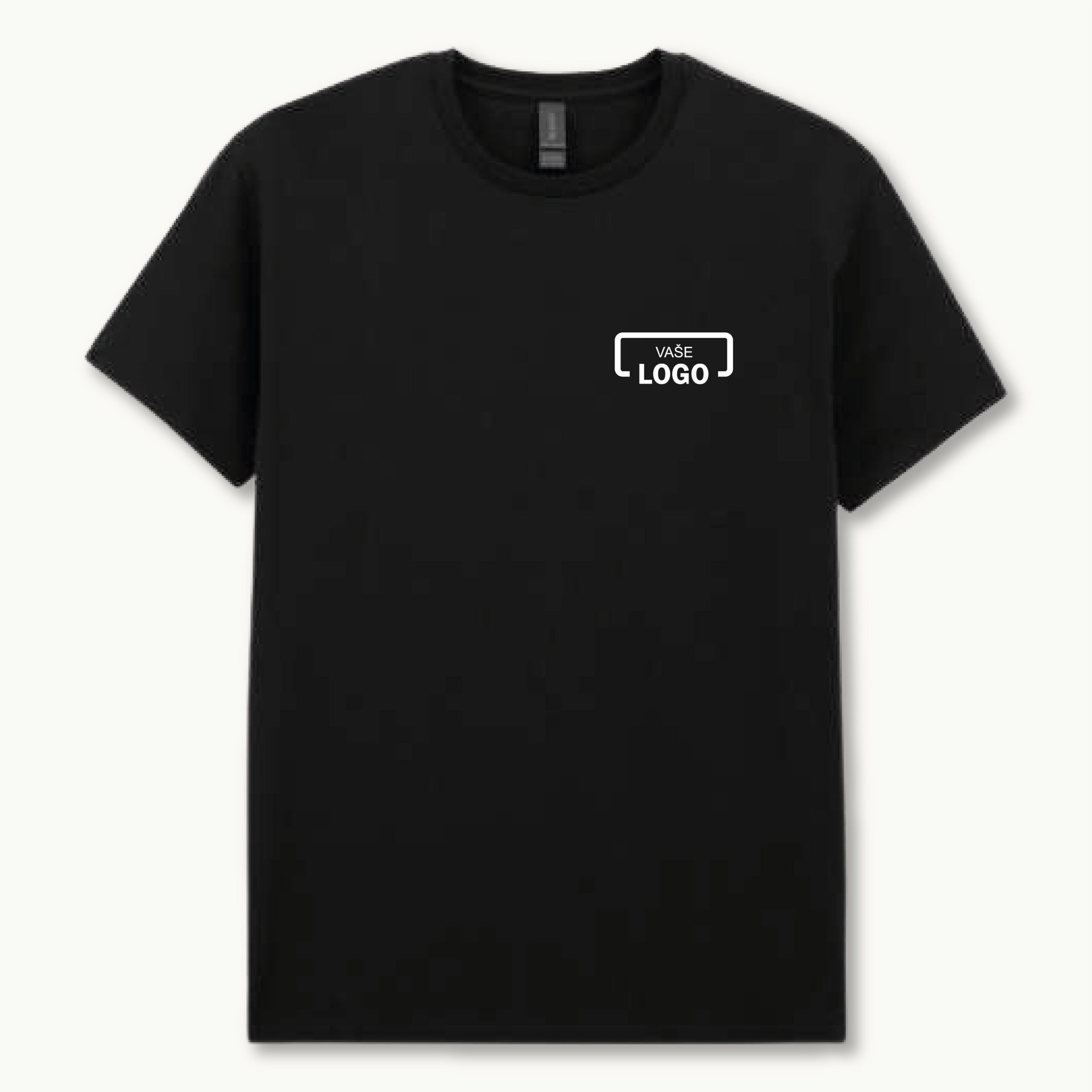 Unisex tričko STANDARD obrázok 2