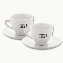 Sady šálků 150 ml s potiskem