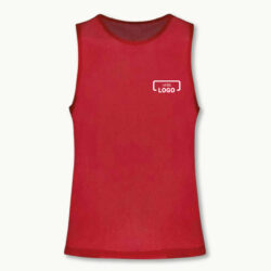 UNI rozlišovacie vesty PRO s potlačou obrázok 2