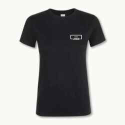 Dámská trička s potiskem obrázok 3