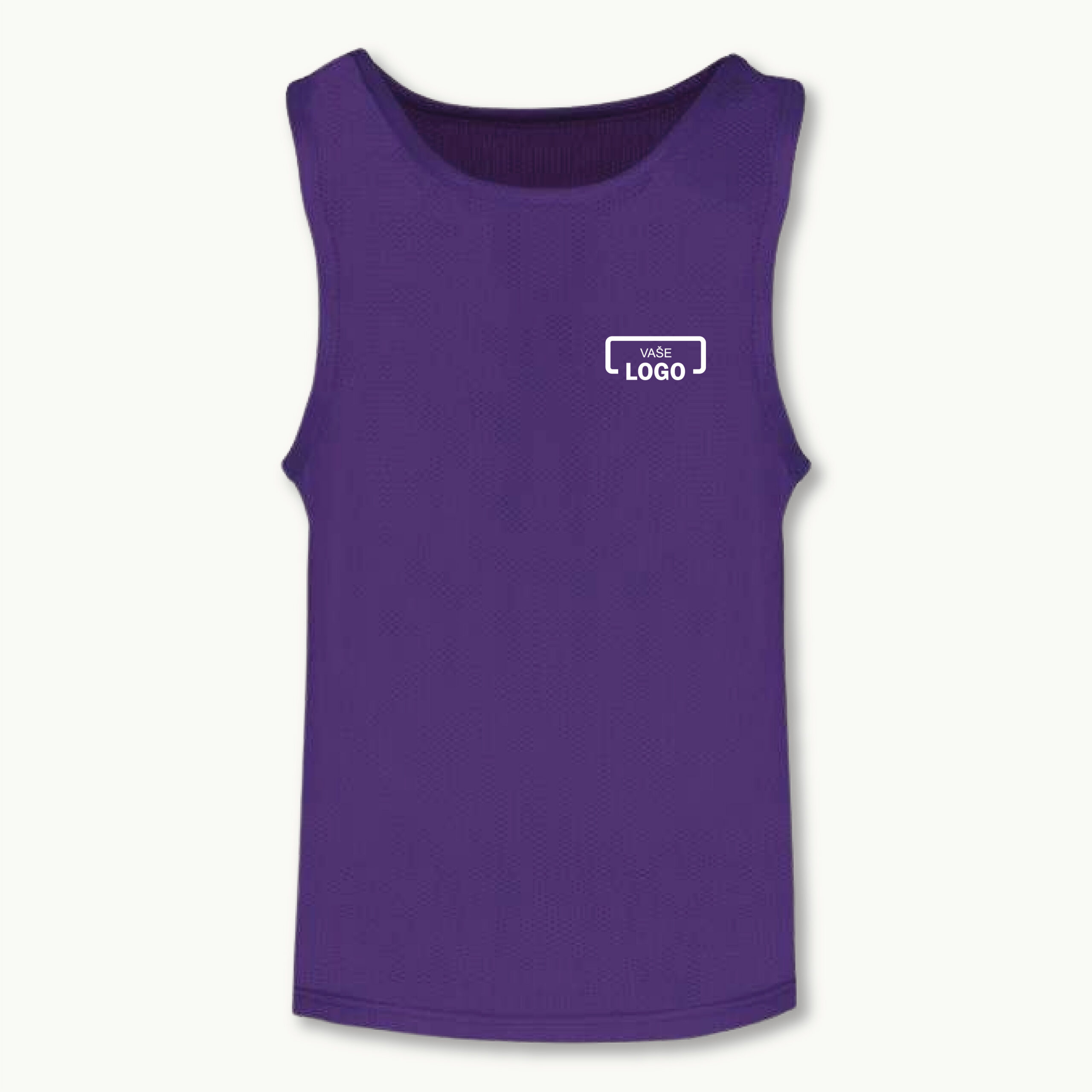 Dětské rozlišovací vesty PRO s potiskem obrázok 11