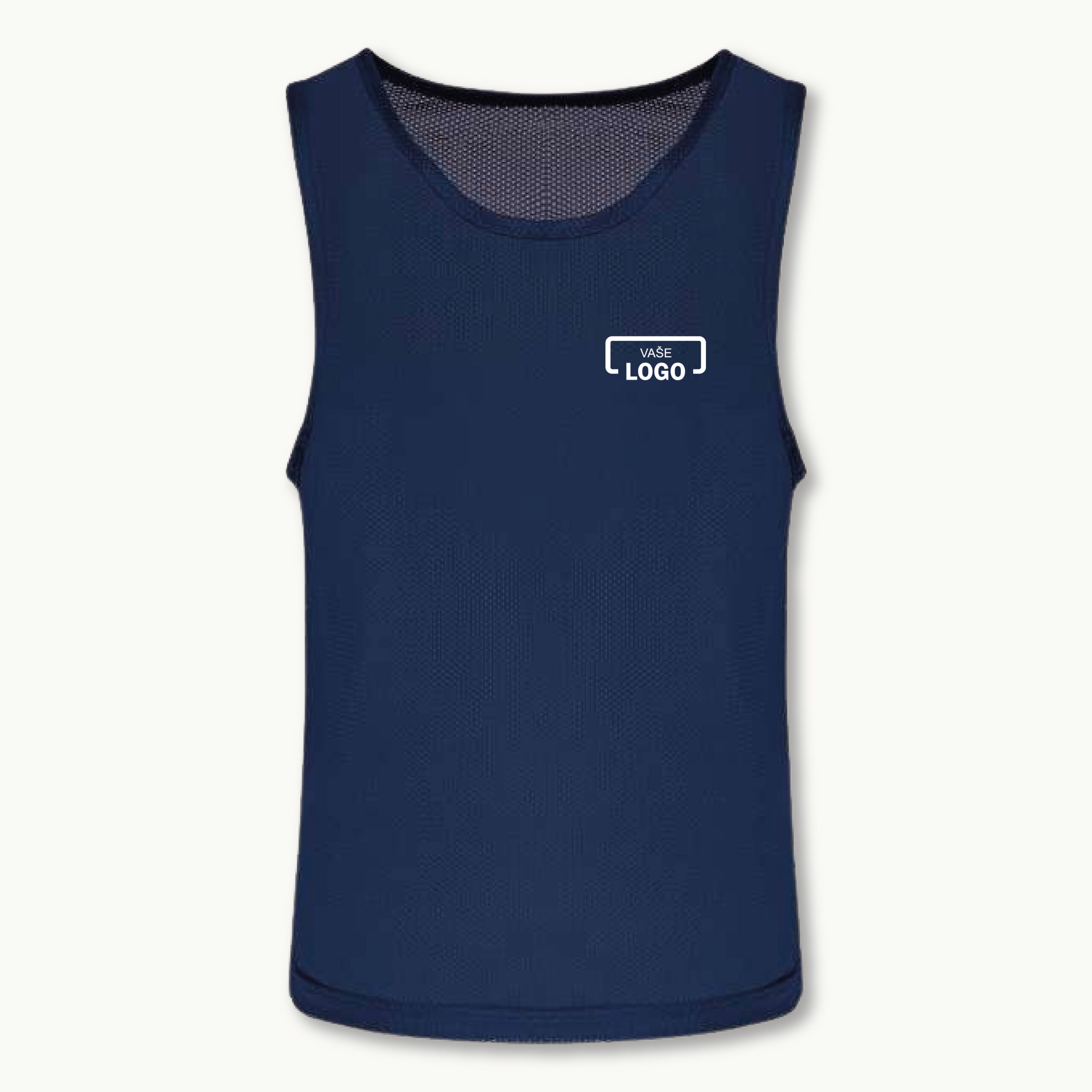 Dětské rozlišovací vesty PRO s potiskem obrázok 3