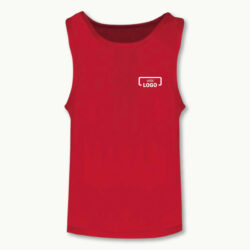 Dětské rozlišovací vesty PRO s potiskem