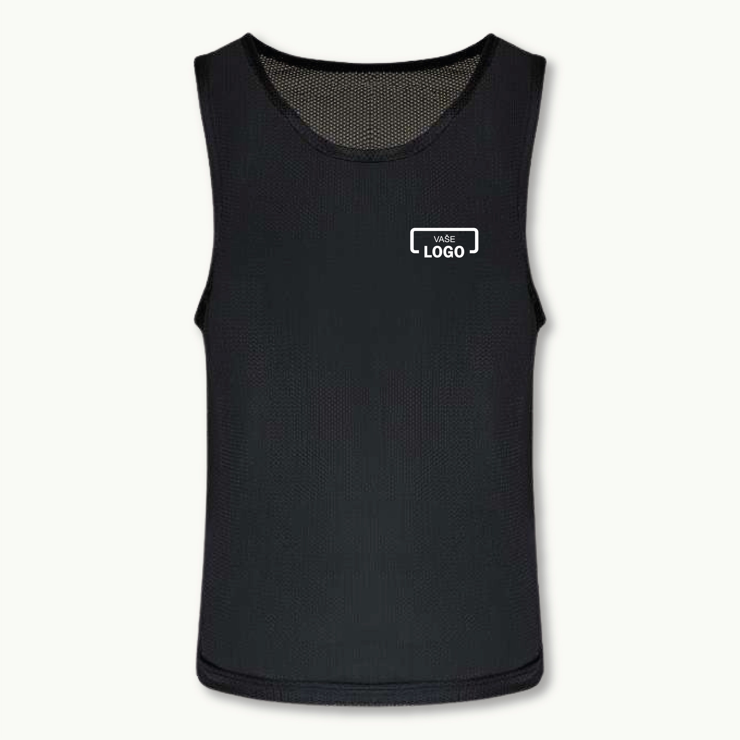 Dětské rozlišovací vesty PRO s potiskem obrázok 7