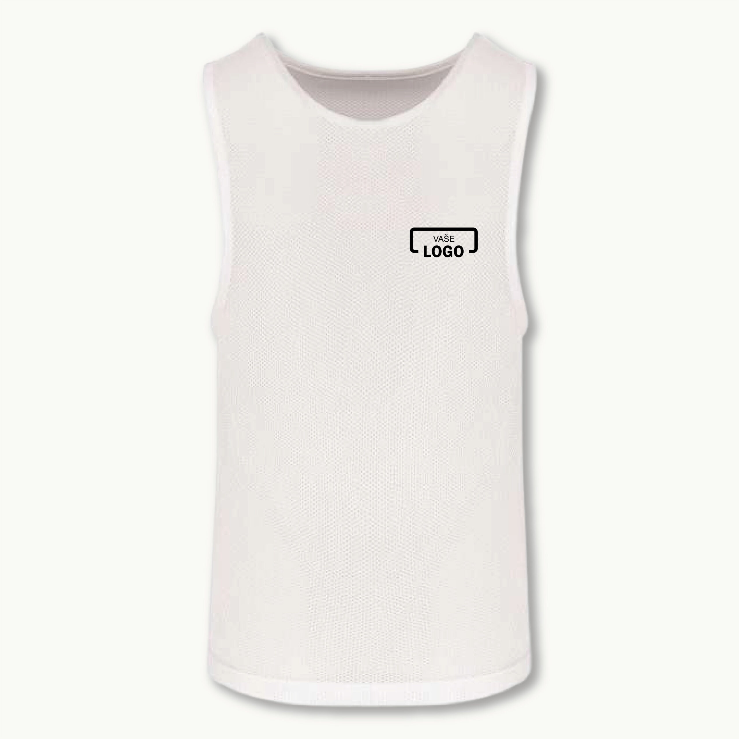 Dětské rozlišovací vesty PRO s potiskem obrázok 2