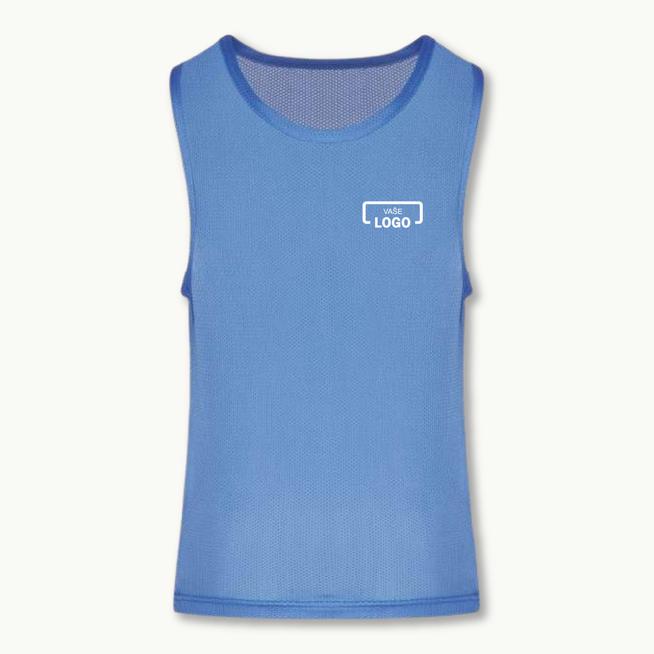 Dětské rozlišovací vesty PRO s potiskem obrázok 4