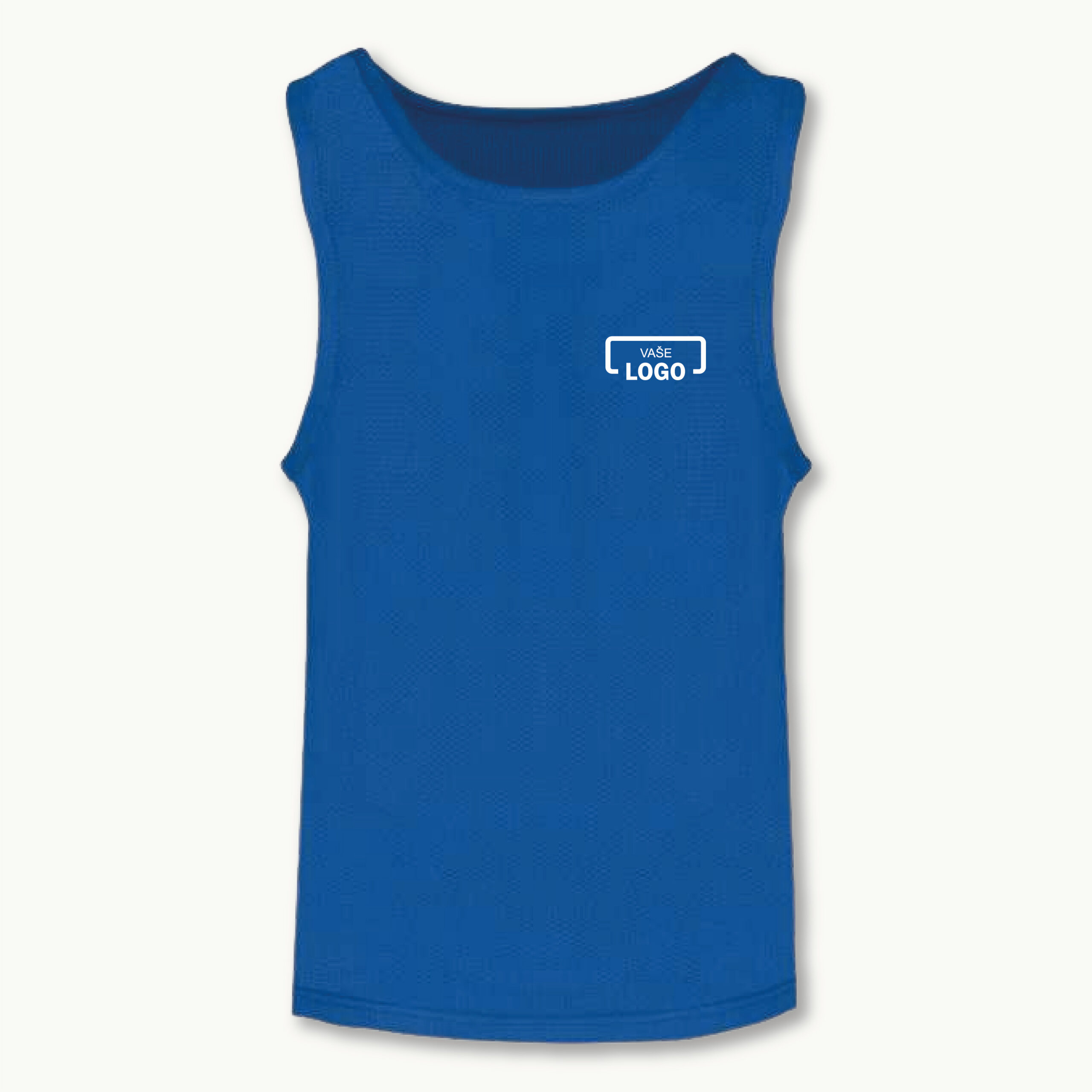 Dětské rozlišovací vesty PRO s potiskem obrázok 5