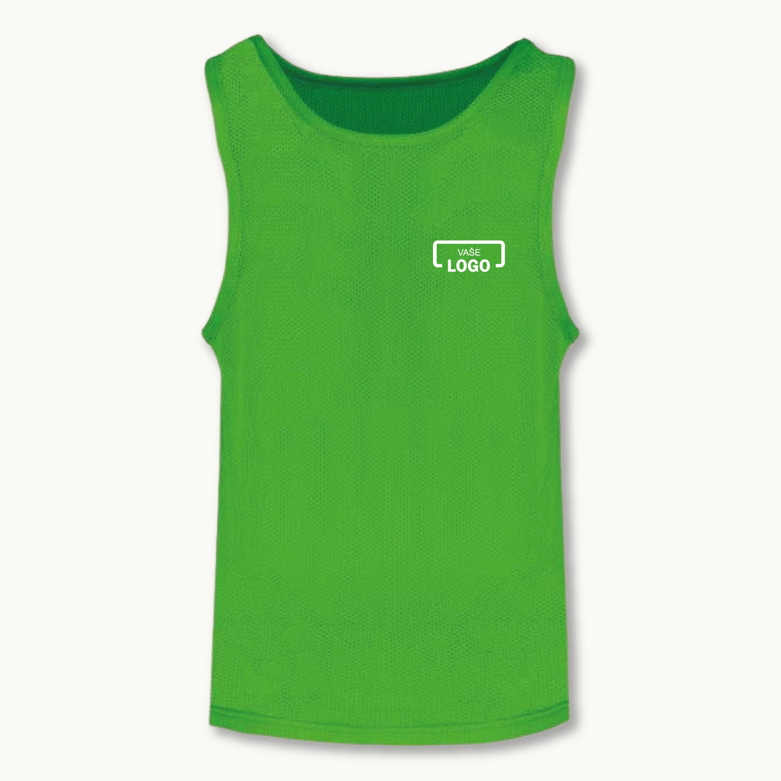 Dětské rozlišovací vesty PRO s potiskem obrázok 8