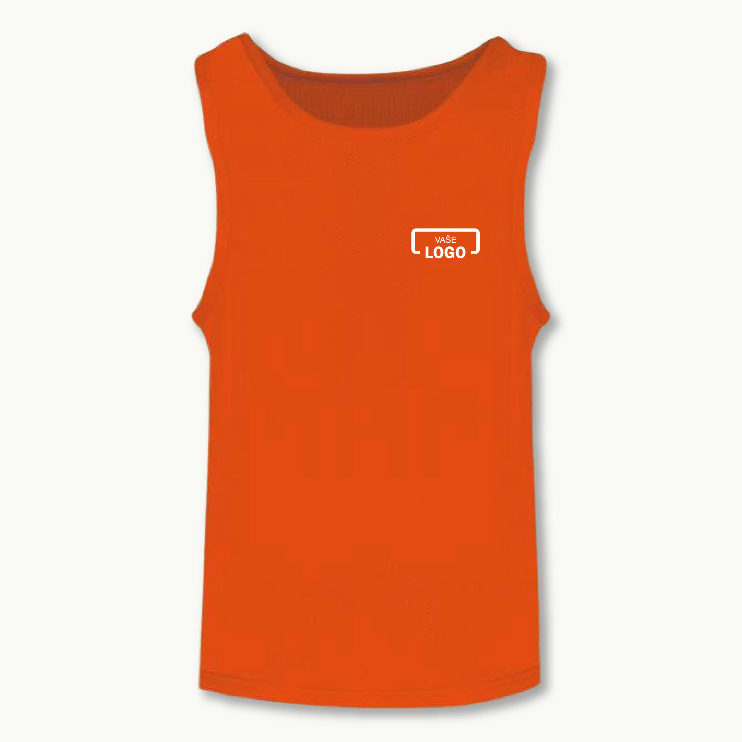 Dětské rozlišovací vesty PRO s potiskem obrázok 9