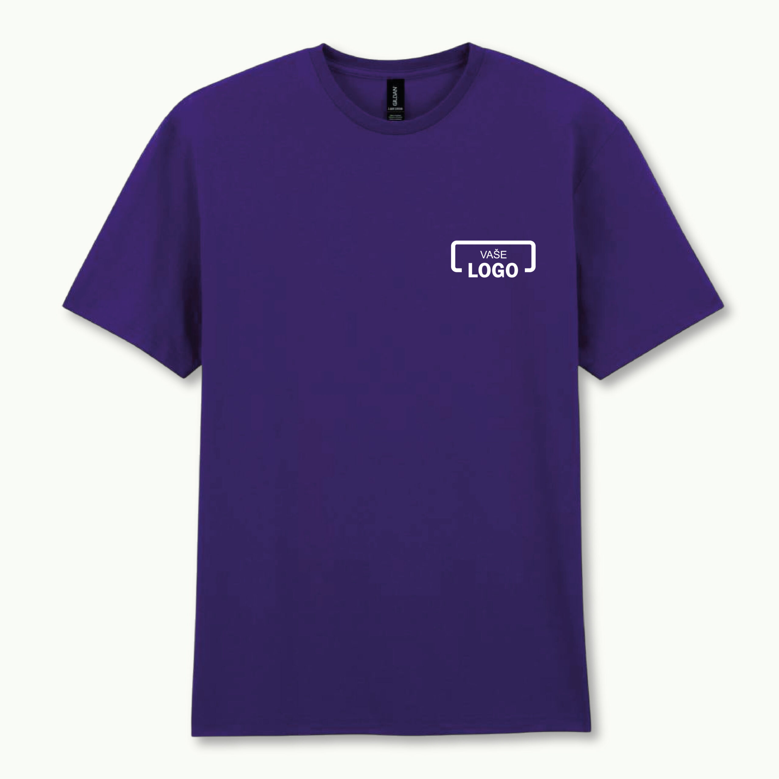 Unisex tričko STANDARD obrázok 11