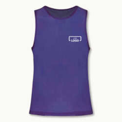 UNI rozlišovacie vesty PRO s potlačou obrázok 6