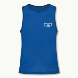 UNI rozlišovacie vesty PRO s potlačou obrázok 4