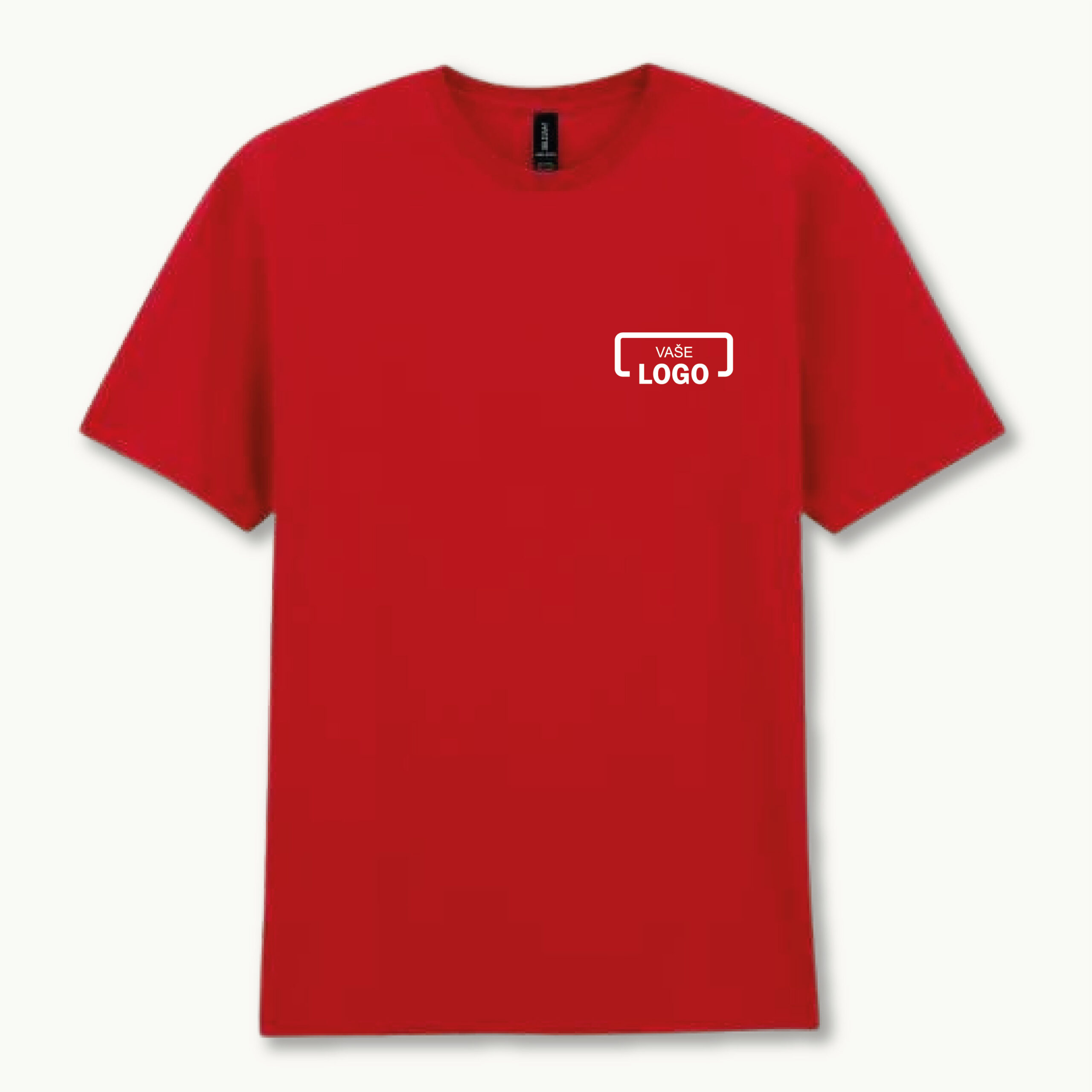 Unisex tričko STANDARD obrázok 4