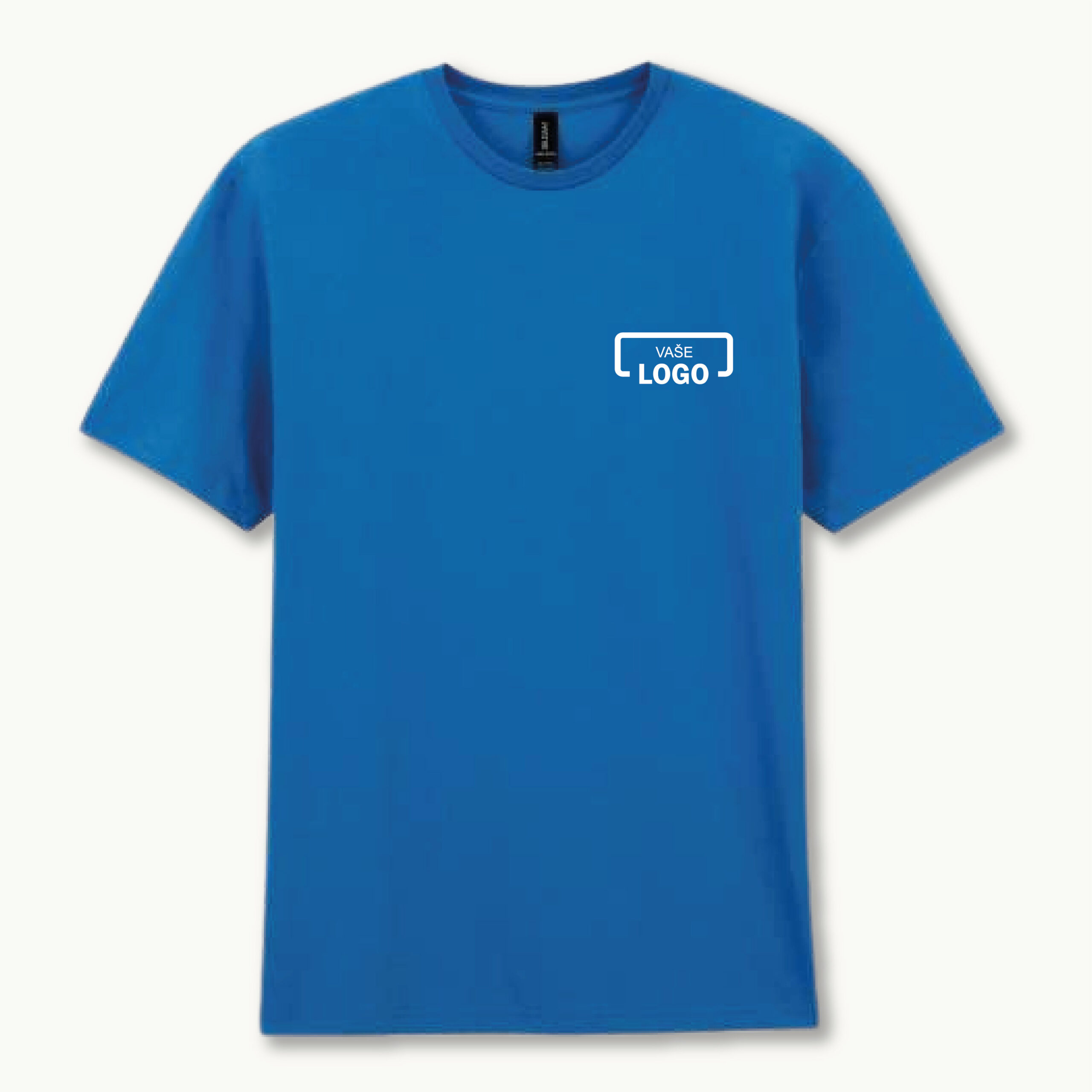 Unisex tričko STANDARD obrázok 5