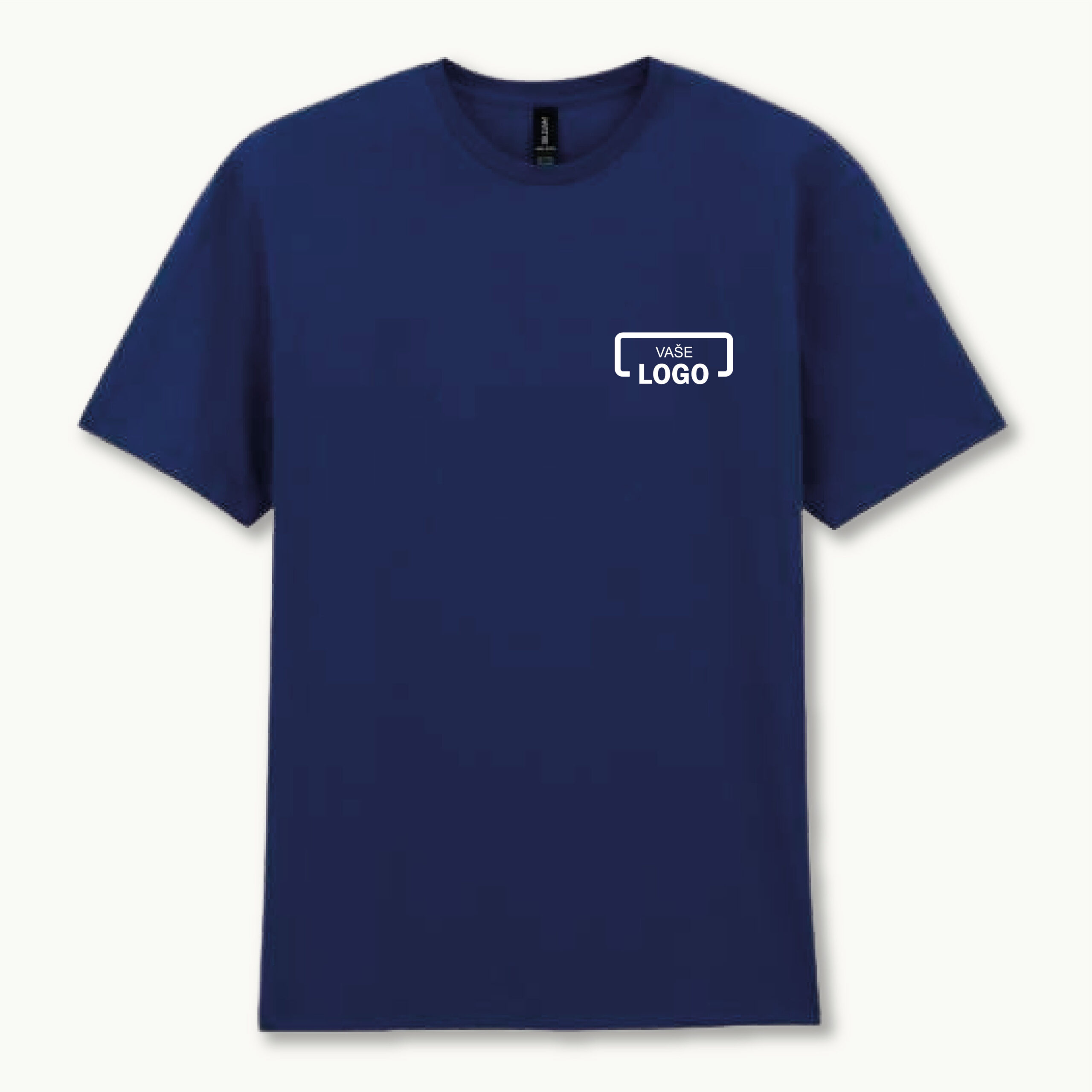 Unisex tričko STANDARD