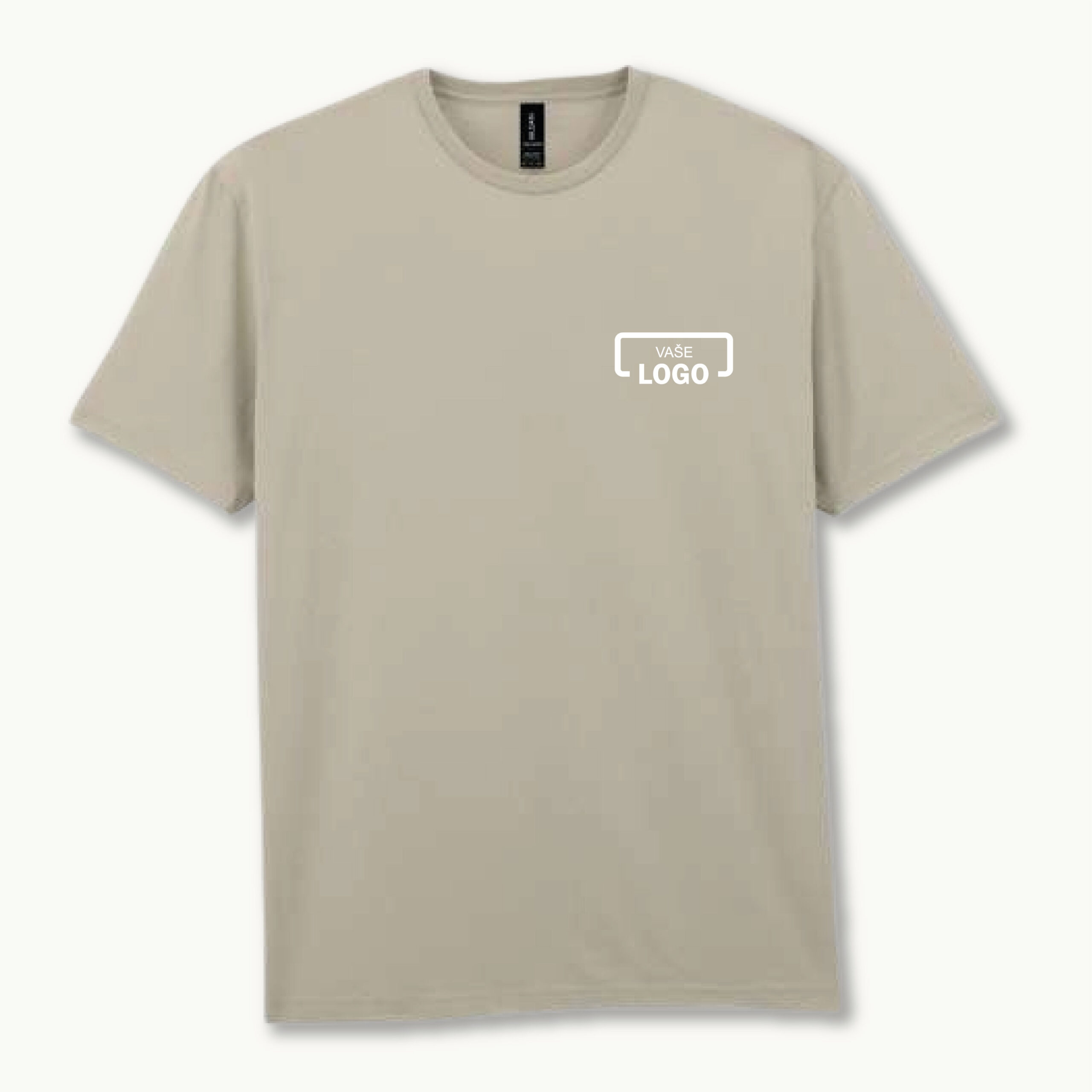 Unisex tričko STANDARD obrázok 6