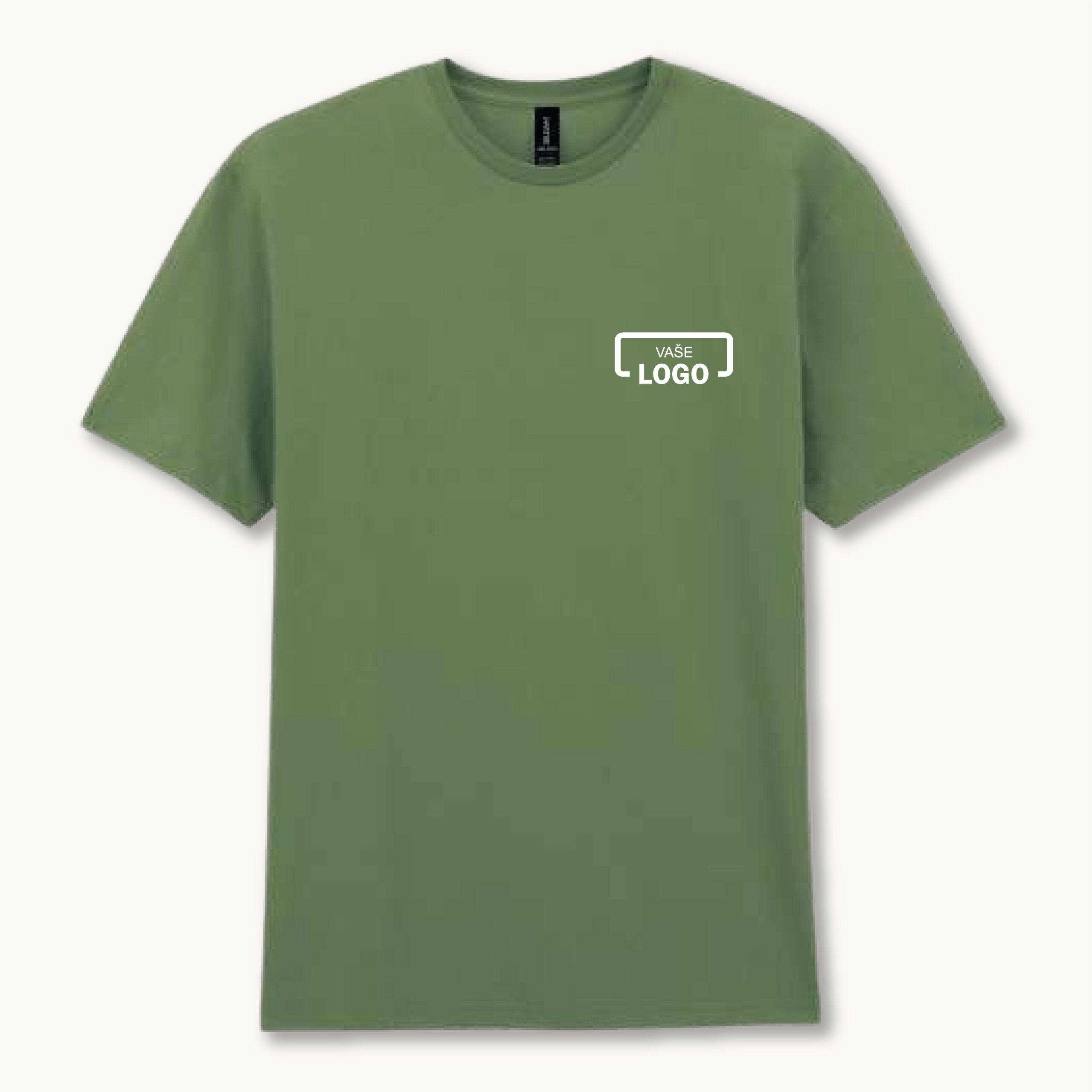 Unisex tričko STANDARD obrázok 7