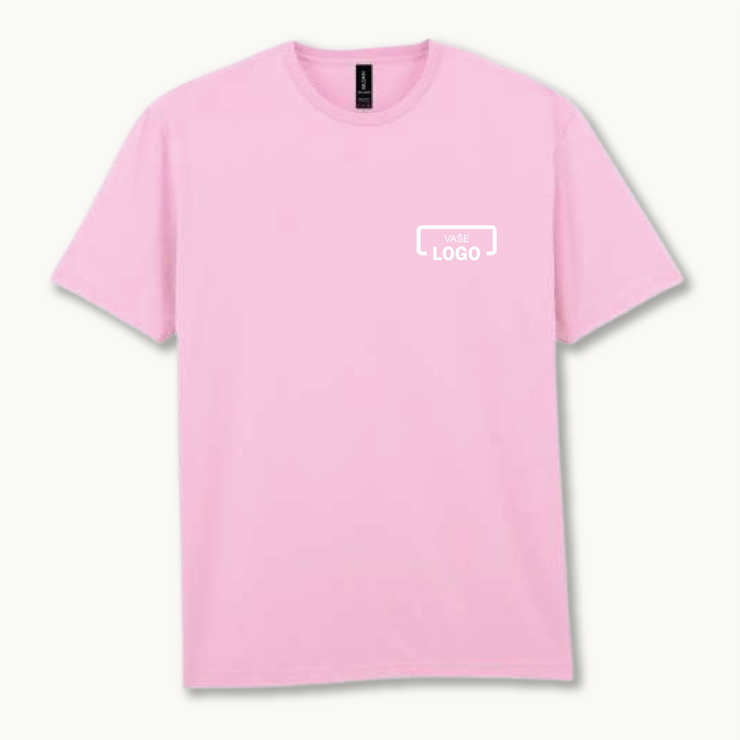 Unisex tričko STANDARD obrázok 8