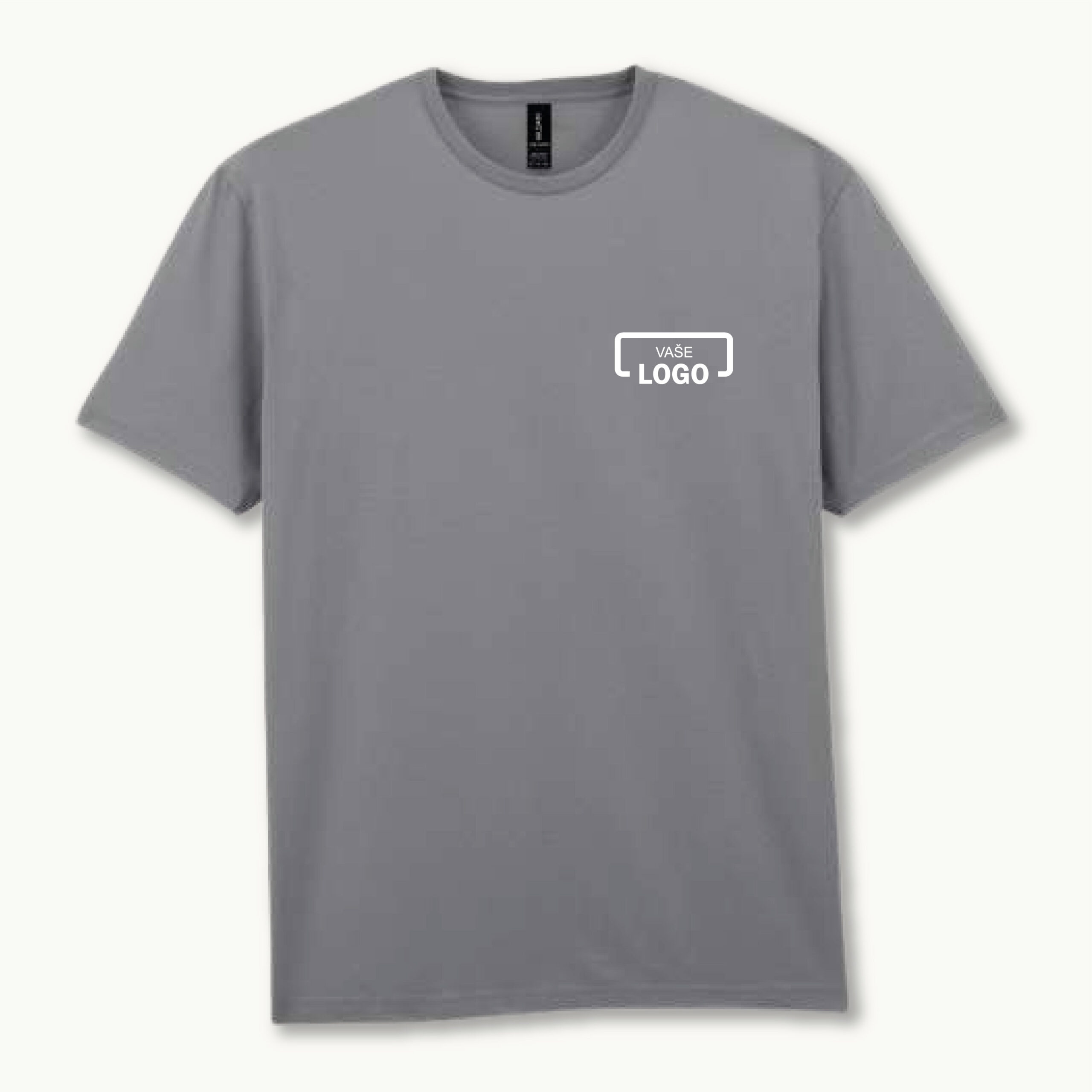 Unisex tričko STANDARD obrázok 9
