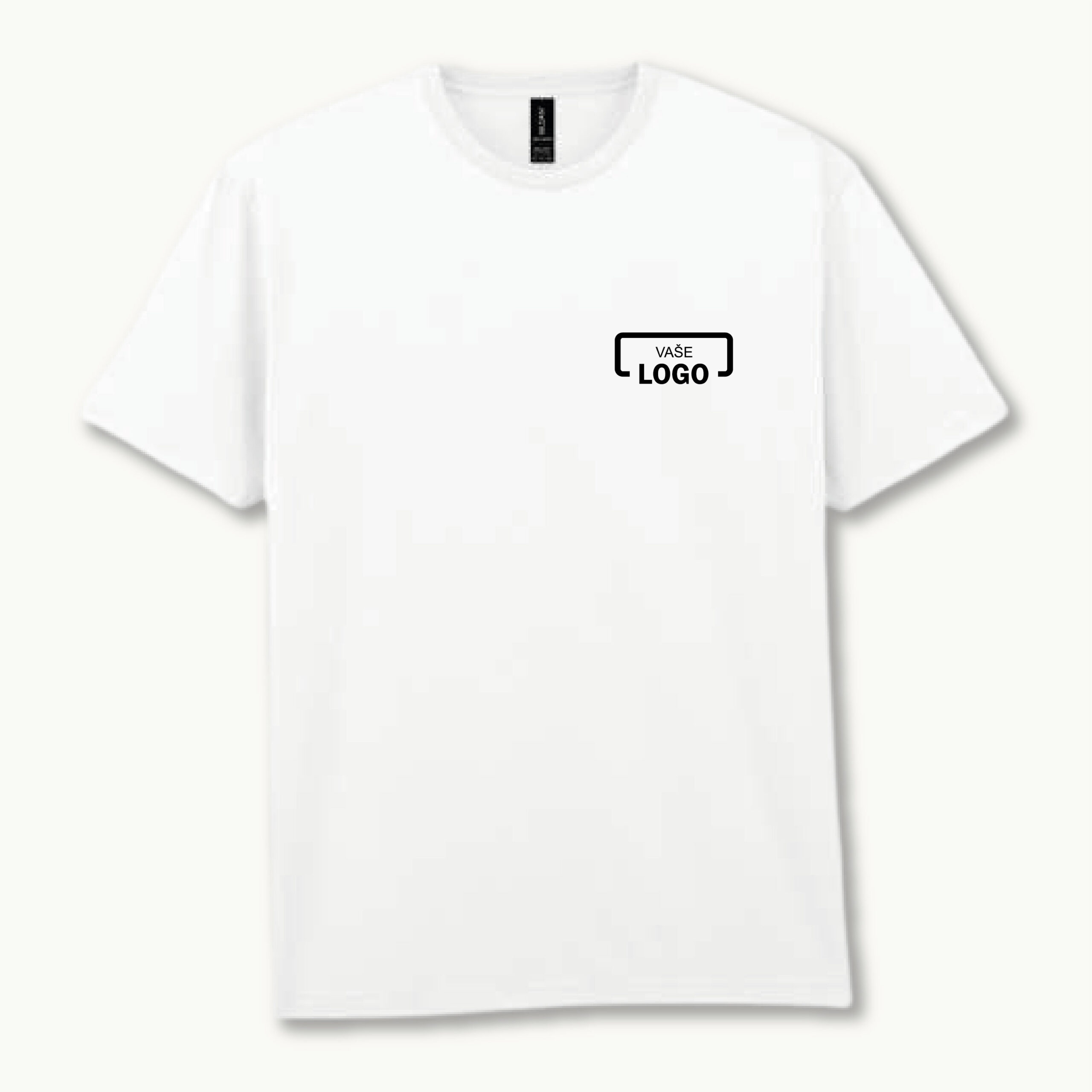 Unisex tričko STANDARD obrázok 3