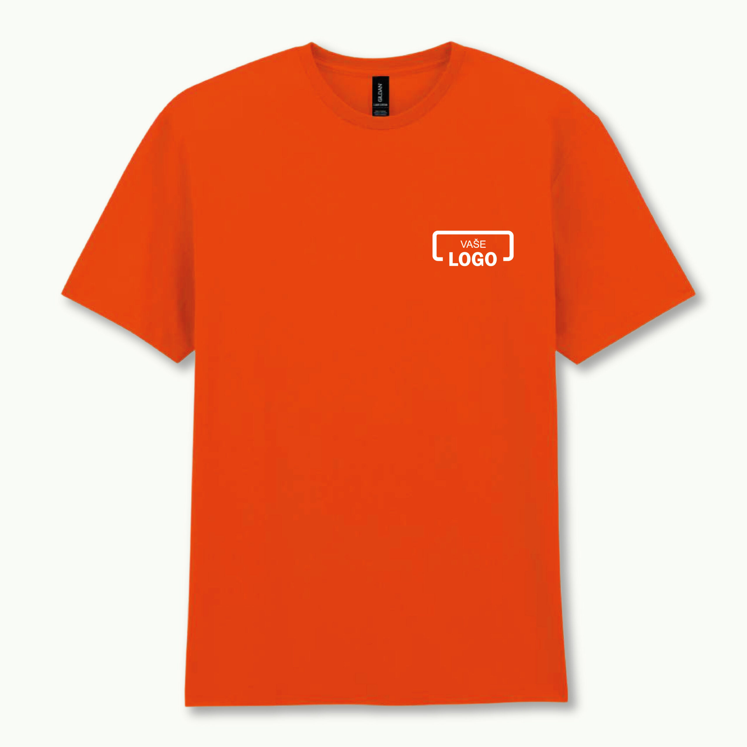 Unisex tričko STANDARD obrázok 12