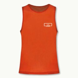 UNI rozlišovacie vesty PRO s potlačou obrázok 5