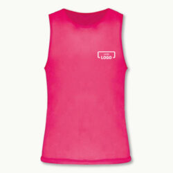 UNI rozlišovacie vesty PRO s potlačou obrázok 7